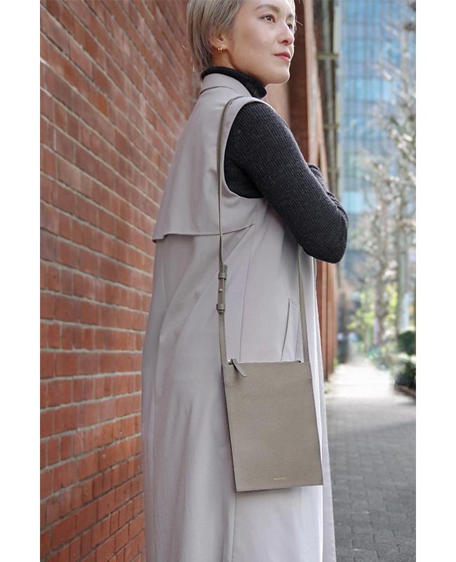 レクレド ノエミ ショルダーバッグ  rc-15-0035