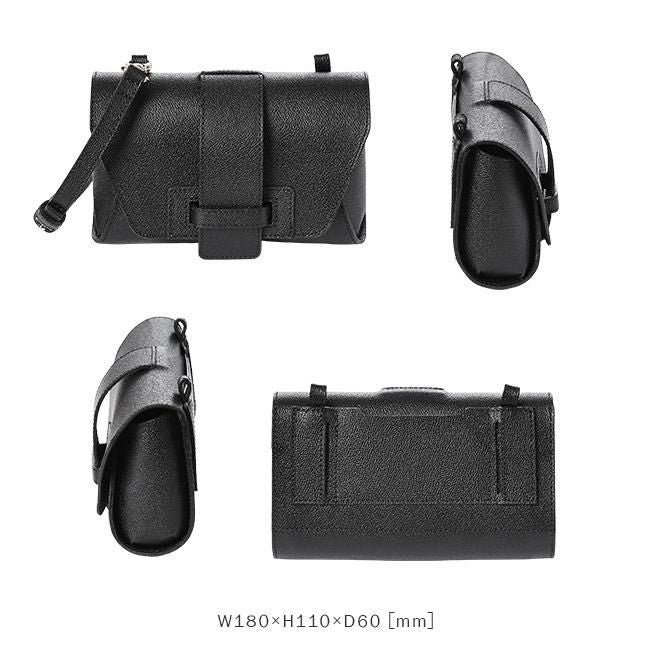 レクレド ノエミ ショルダーバッグ  15-0037