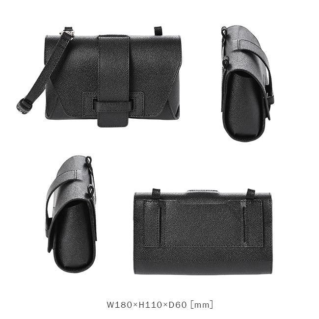 レクレド ノエミ ショルダーバッグ  15-0037