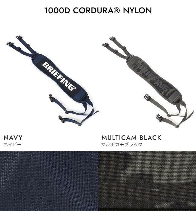 ブリーフィング ゴルフ スタンダード ゴルフ BRIEFING GOLF std-strap