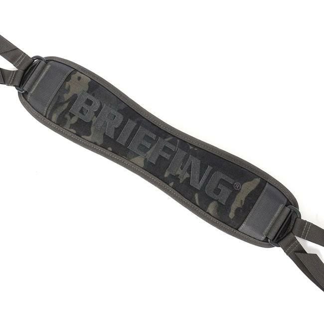 ブリーフィング ゴルフ スタンダード ゴルフ BRIEFING GOLF std-strap