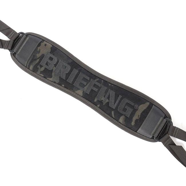 ブリーフィング ゴルフ スタンダード ゴルフ BRIEFING GOLF std-strap