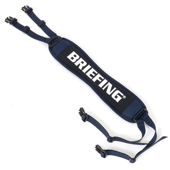 ブリーフィング ゴルフ スタンダード ゴルフ BRIEFING GOLF std-strap