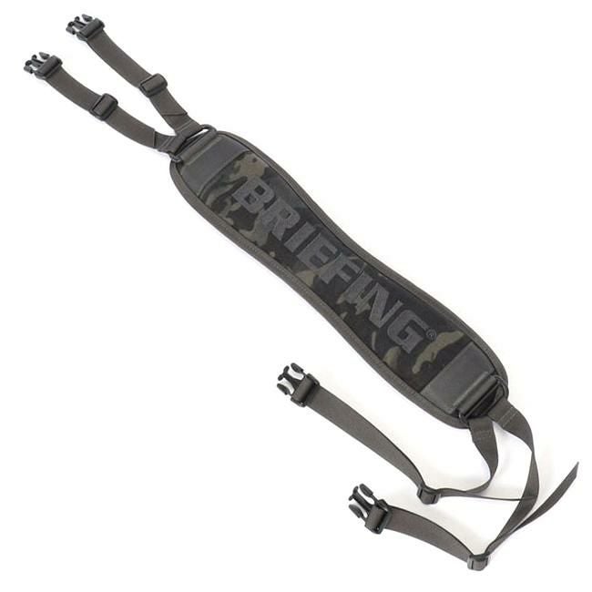 ブリーフィング ゴルフ スタンダード ゴルフ BRIEFING GOLF std-strap