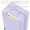 ジュエルナローズ シャームTR スーツケース Jewelna Rose jr-05202