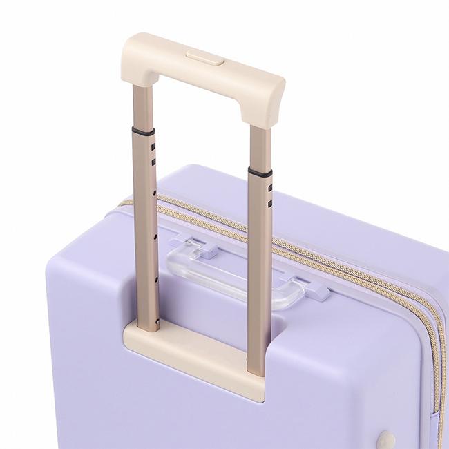 ジュエルナローズ シャームTR スーツケース Jewelna Rose jr-05202