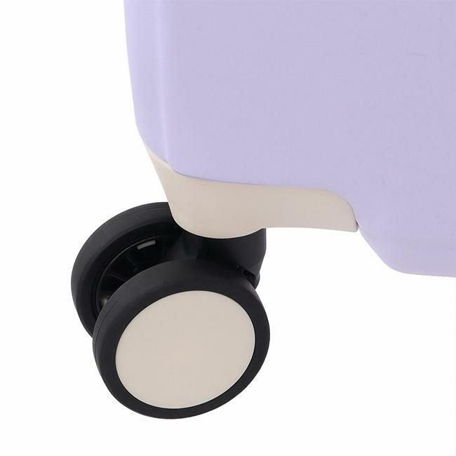 ジュエルナローズ シャームTR スーツケース Jewelna Rose jr-05202