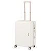 ジュエルナローズ シャームTR スーツケース Jewelna Rose jr-05202