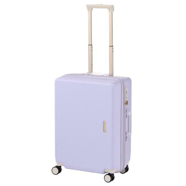 ジュエルナローズ シャームTR スーツケース Jewelna Rose jr-05202