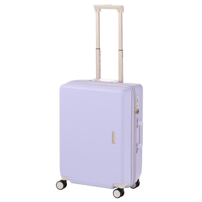 ジュエルナローズ シャームTR スーツケース Jewelna Rose jr-05202