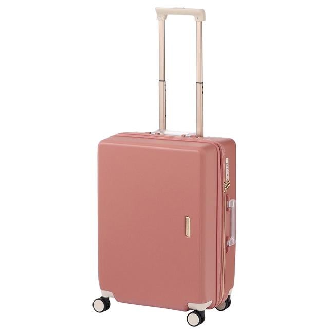 ジュエルナローズ シャームTR スーツケース Jewelna Rose jr-05202