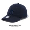 ニューエラ 9THIRTY 帽子 NEW ERA mlb-tonal-logo