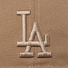 ニューエラ 9THIRTY 帽子 NEW ERA mlb-tonal-logo