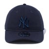 ニューエラ 9THIRTY 帽子 NEW ERA mlb-tonal-logo