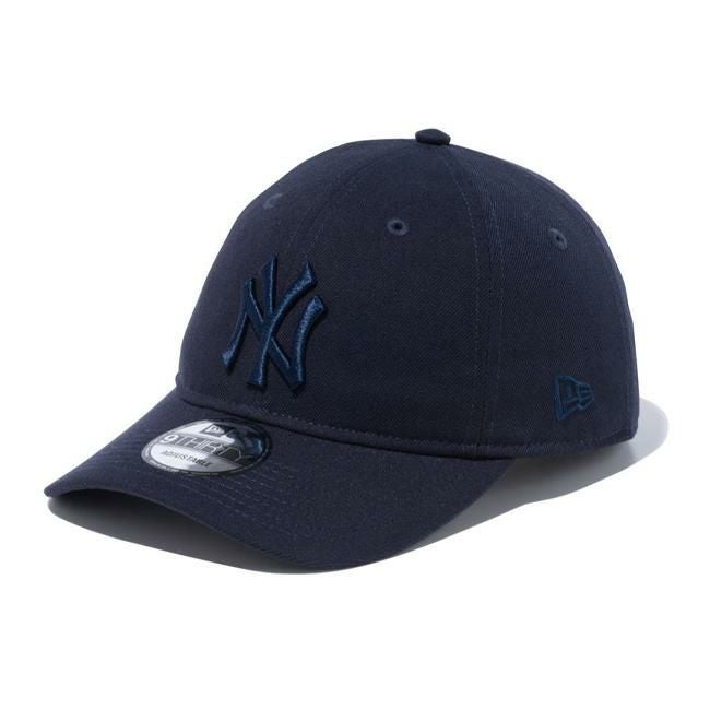 ニューエラ 9THIRTY 帽子 NEW ERA mlb-tonal-logo