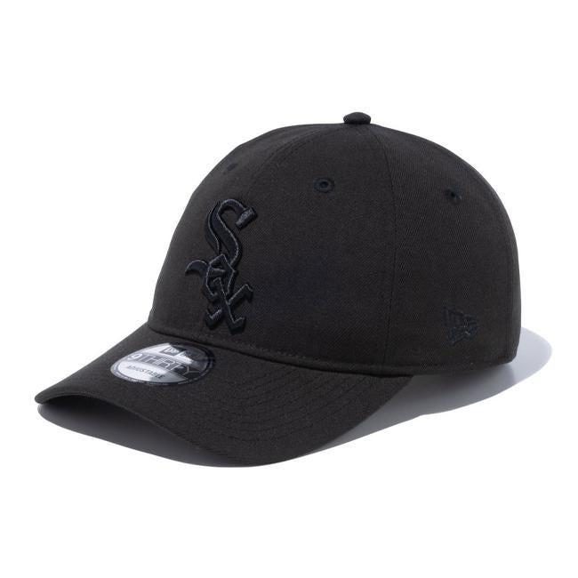 ニューエラ 9THIRTY 帽子 NEW ERA mlb-tonal-logo