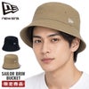 ニューエラ Bucket 帽子 NEW ERA sailor-brim
