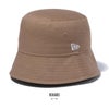 ニューエラ Bucket 帽子 NEW ERA sailor-brim
