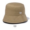 ニューエラ Bucket 帽子 NEW ERA sailor-brim