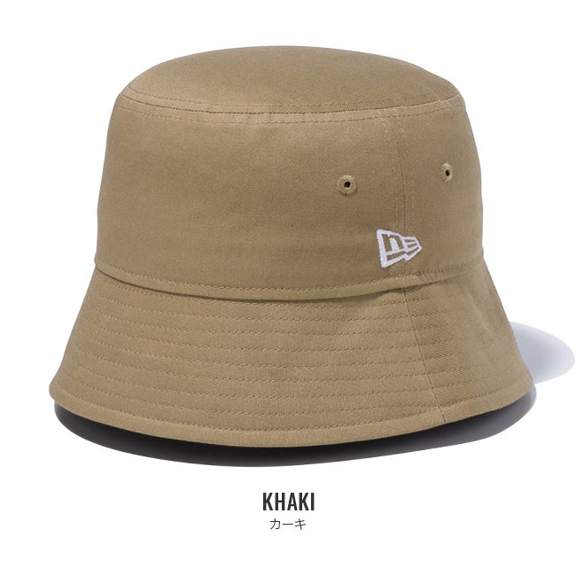 ニューエラ Bucket 帽子 NEW ERA sailor-brim