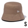 ニューエラ Bucket 帽子 NEW ERA sailor-brim