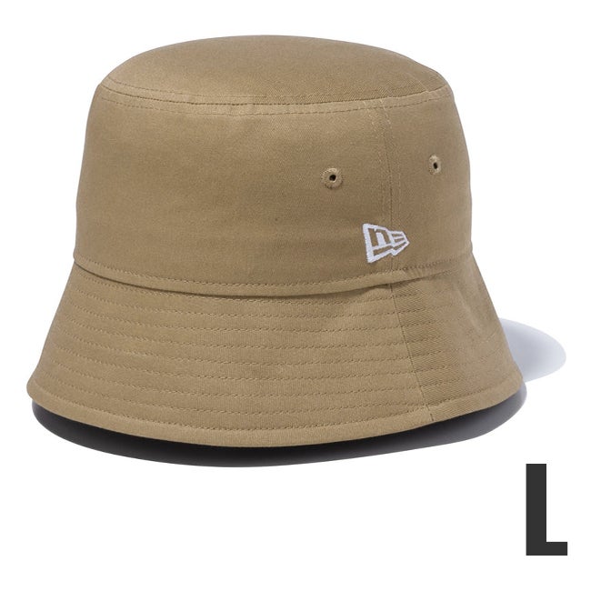 ニューエラ Bucket 帽子 NEW ERA sailor-brim