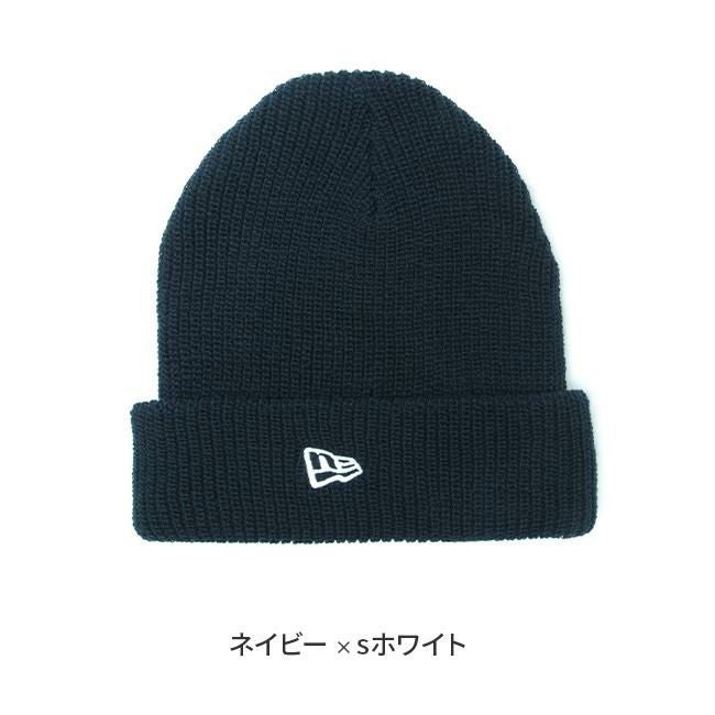 ニューエラ Cuff Knit 帽子 NEW ERA soft-cuff-k