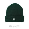 ニューエラ Cuff Knit 帽子 NEW ERA soft-cuff-k