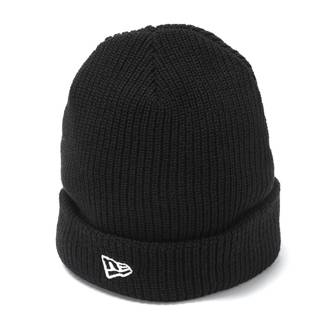 ニューエラ Cuff Knit 帽子 NEW ERA soft-cuff-k