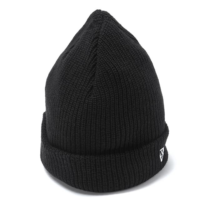 ニューエラ Cuff Knit 帽子 NEW ERA soft-cuff-k