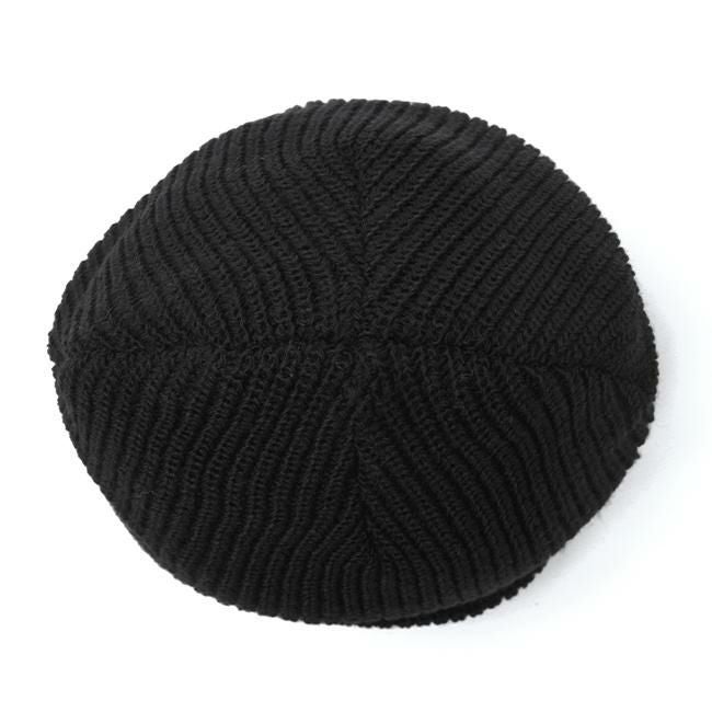 ニューエラ Cuff Knit 帽子 NEW ERA soft-cuff-k