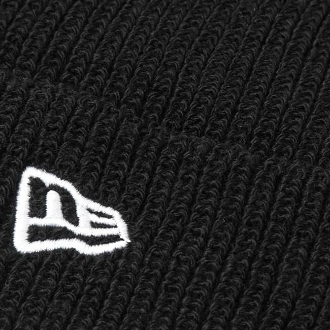 ニューエラ Cuff Knit 帽子 NEW ERA soft-cuff-k