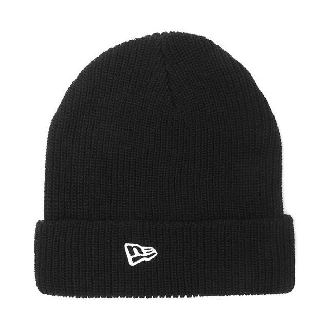 ニューエラ Cuff Knit 帽子 NEW ERA soft-cuff-k