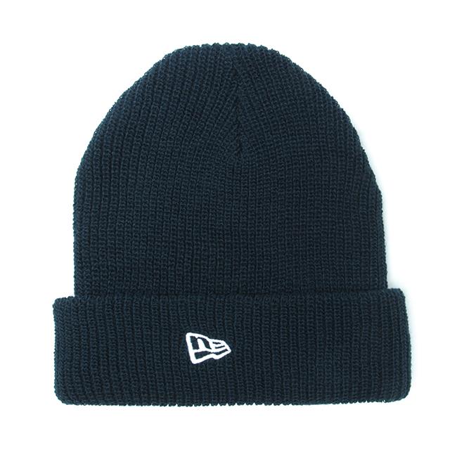 ニューエラ Cuff Knit 帽子 NEW ERA soft-cuff-k