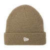 ニューエラ Cuff Knit 帽子 NEW ERA soft-cuff-k
