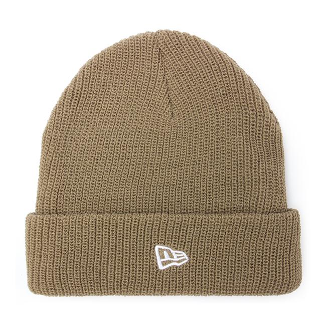 ニューエラ Cuff Knit 帽子 NEW ERA soft-cuff-k
