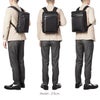 ワールドトラベラー エラン ビジネスリュック World Traveler wt-17244