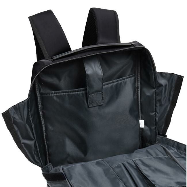 ワールドトラベラー エラン ビジネスリュック World Traveler wt-17244