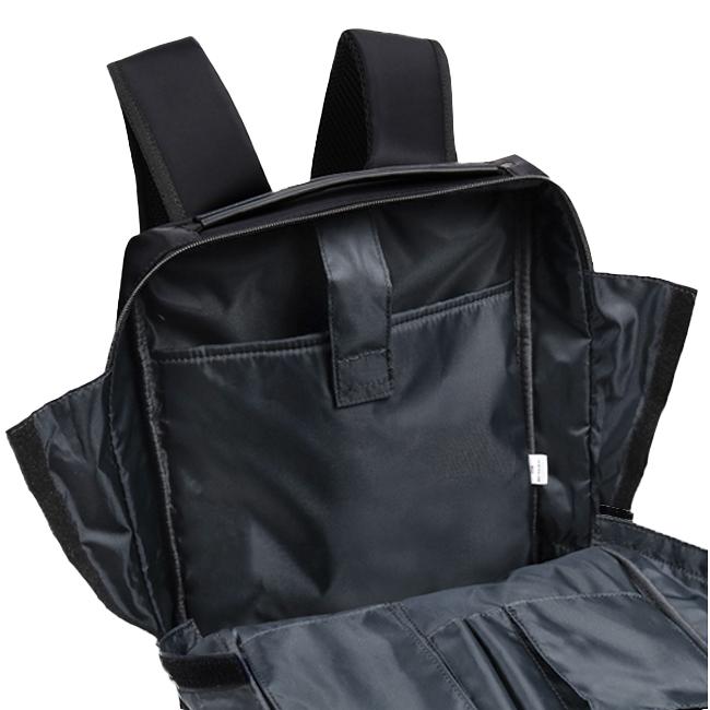 ワールドトラベラー エラン ビジネスリュック World Traveler wt-17244