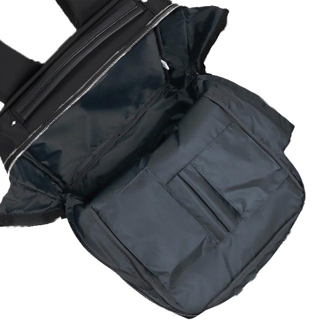 ワールドトラベラー エラン ビジネスリュック World Traveler wt-17244