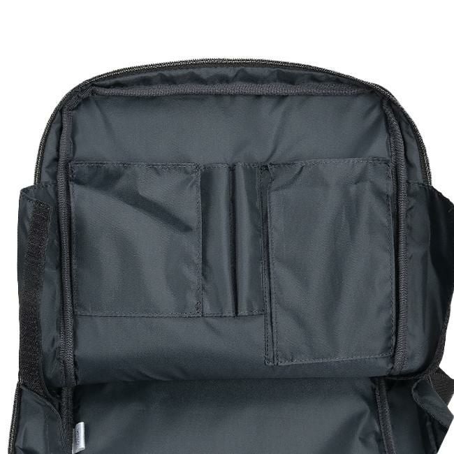 ワールドトラベラー エラン ビジネスリュック World Traveler wt-17244