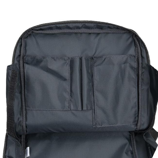 ワールドトラベラー エラン ビジネスリュック World Traveler wt-17244