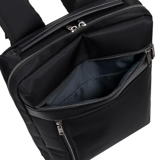 ワールドトラベラー エラン ビジネスリュック World Traveler wt-17244