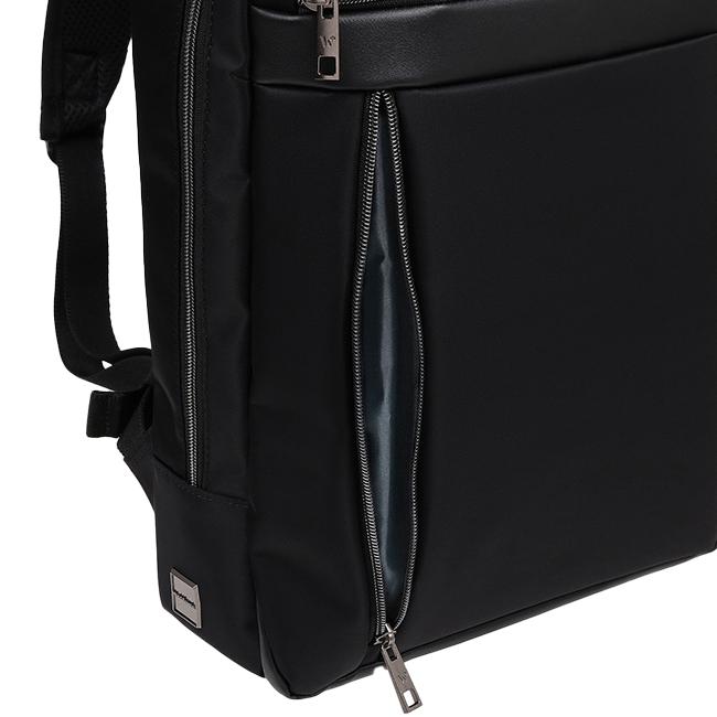 ワールドトラベラー エラン ビジネスリュック World Traveler wt-17244