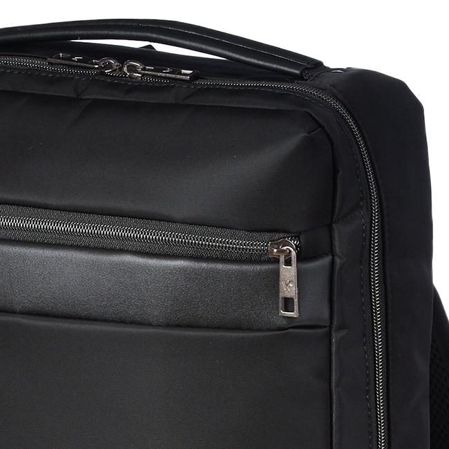 ワールドトラベラー エラン ビジネスリュック World Traveler wt-17244