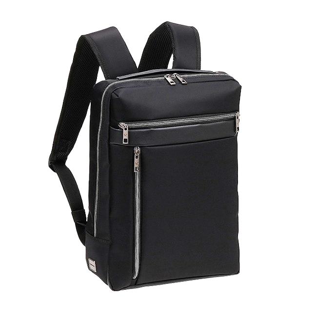 ワールドトラベラー エラン ビジネスリュック World Traveler wt-17244