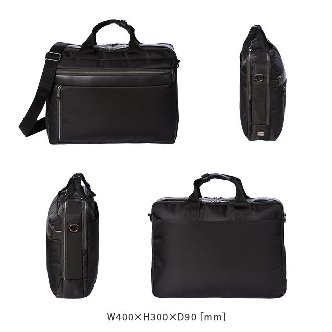 ワールドトラベラー エラン ブリーフケース World Traveler wt-17246