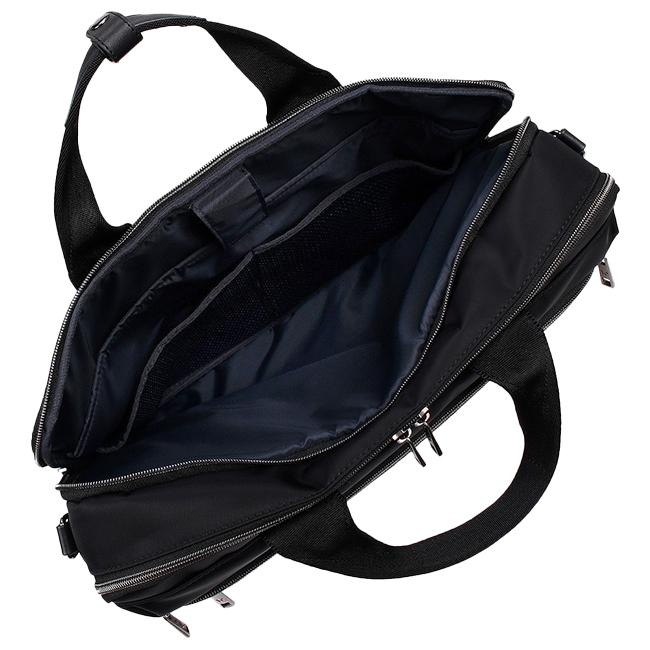 ワールドトラベラー エラン ブリーフケース World Traveler wt-17246