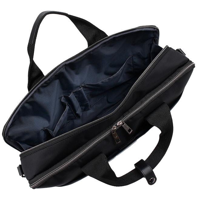 ワールドトラベラー エラン ブリーフケース World Traveler wt-17246