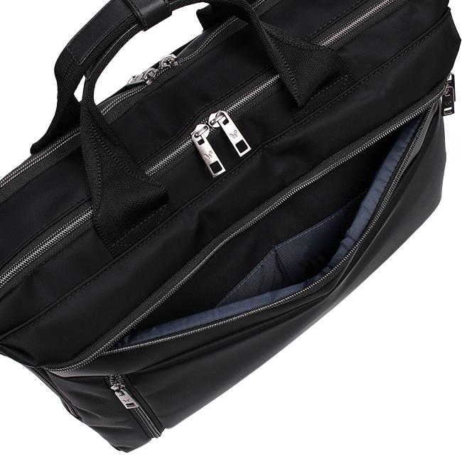 ワールドトラベラー エラン ブリーフケース World Traveler wt-17246